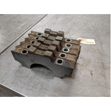115W036 Engine Block Main Caps For 09-10 Ford F-250 Super Duty  5.4